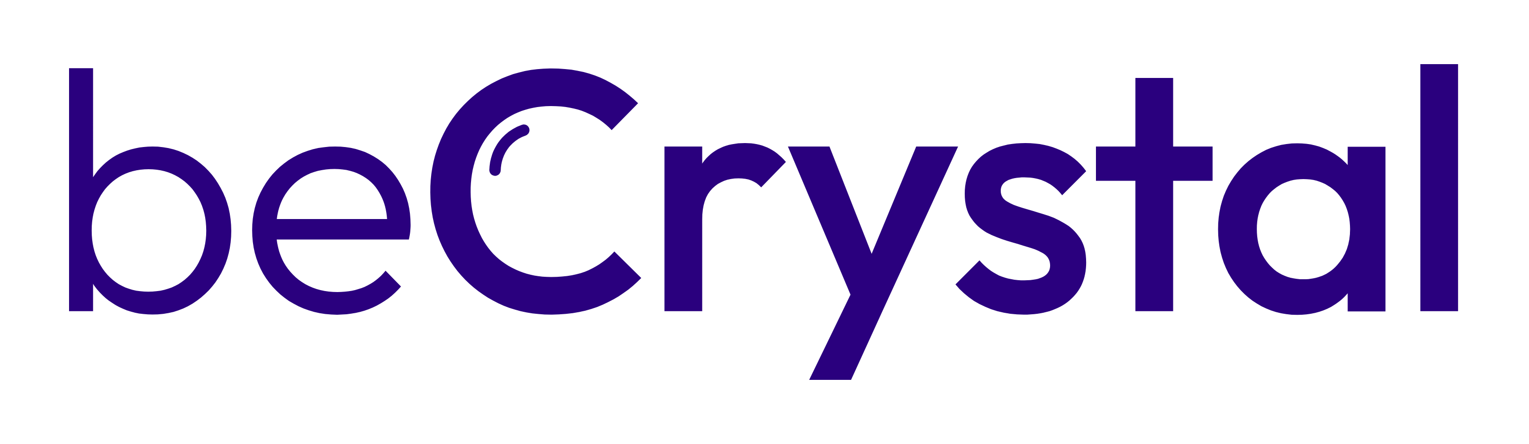 beCrystal