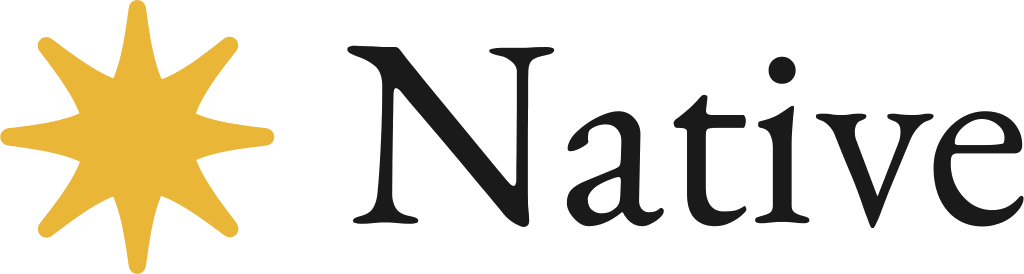 Native