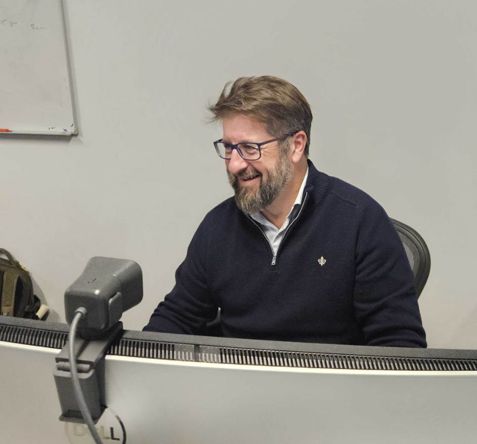 Lars-Erik Aas